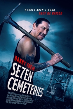 watch Seven Cemeteries Movie online free in hd on Red Stitch