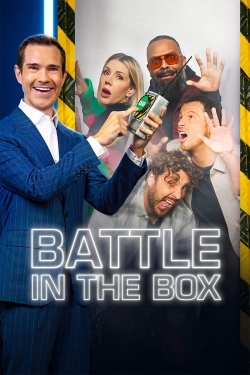 watch Battle In The Box Movie online free in hd on Red Stitch