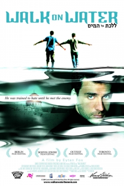 watch Walk on Water Movie online free in hd on Red Stitch