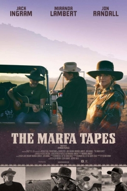 watch The Marfa Tapes Movie online free in hd on Red Stitch