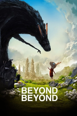 watch Beyond Beyond Movie online free in hd on Red Stitch