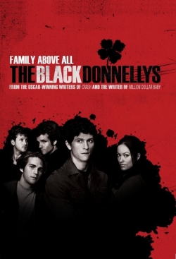 watch The Black Donnellys Movie online free in hd on Red Stitch