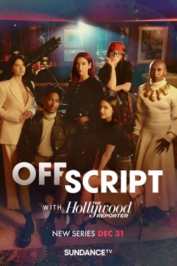 watch Off Script with The Hollywood Reporter Movie online free in hd on Red Stitch