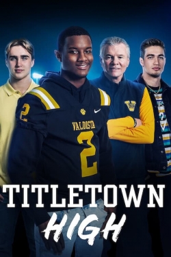 watch Titletown High Movie online free in hd on Red Stitch