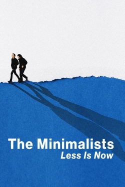 watch The Minimalists: Less Is Now Movie online free in hd on Red Stitch