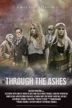 watch Through the Ashes Movie online free in hd on Red Stitch