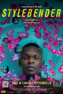 watch Stylebender Movie online free in hd on Red Stitch