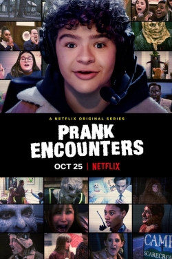 watch Prank Encounters Movie online free in hd on Red Stitch