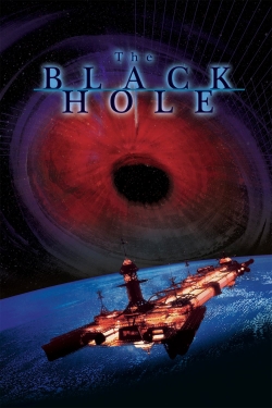 watch The Black Hole Movie online free in hd on Red Stitch