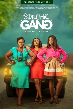 watch Sidechic Gang Movie online free in hd on Red Stitch