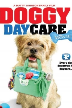 watch Doggy Daycare: The Movie Movie online free in hd on Red Stitch