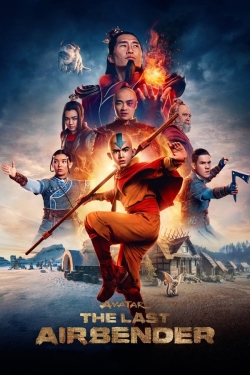 watch Avatar: The Last Airbender Movie online free in hd on Red Stitch