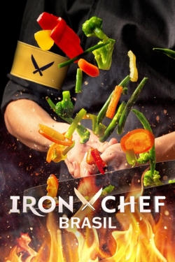 watch Iron Chef Brazil Movie online free in hd on Red Stitch