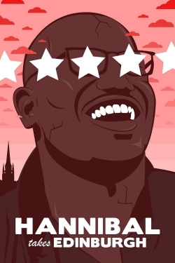 watch Hannibal Buress: Hannibal Takes Edinburgh Movie online free in hd on Red Stitch