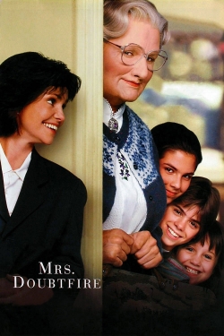 watch Mrs. Doubtfire Movie online free in hd on Red Stitch