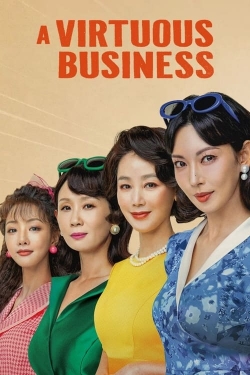 watch A Virtuous Business Movie online free in hd on Red Stitch