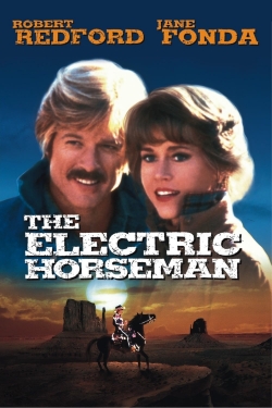 watch The Electric Horseman Movie online free in hd on Red Stitch