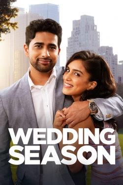 watch Wedding Season Movie online free in hd on Red Stitch