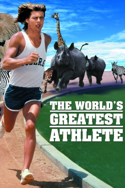 watch The World's Greatest Athlete Movie online free in hd on Red Stitch