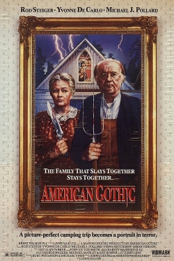 watch American Gothic Movie online free in hd on Red Stitch