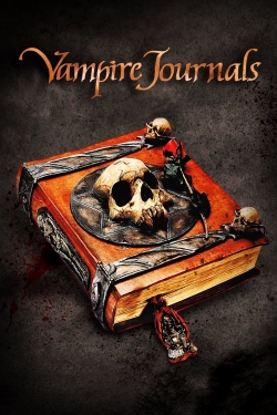 watch Vampire Journals Movie online free in hd on Red Stitch