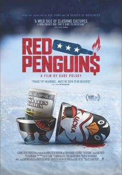 watch Red Penguins Movie online free in hd on Red Stitch