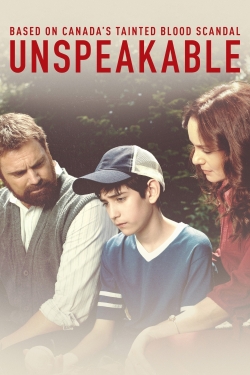 watch Unspeakable Movie online free in hd on Red Stitch