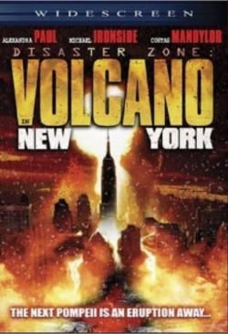 watch Disaster Zone: Volcano in New York Movie online free in hd on Red Stitch