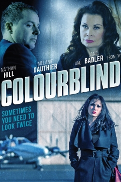 watch Colourblind Movie online free in hd on Red Stitch