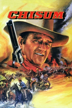 watch Chisum Movie online free in hd on Red Stitch