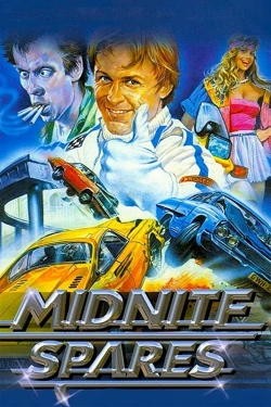 watch Midnite Spares Movie online free in hd on Red Stitch