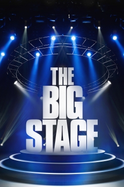 watch The Big Stage Movie online free in hd on Red Stitch