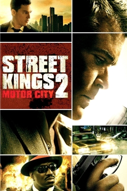 watch Street Kings 2: Motor City Movie online free in hd on Red Stitch