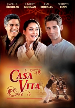 watch Casa Vita Movie online free in hd on Red Stitch