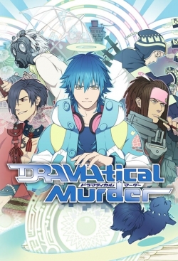 watch Dramatical Murder Movie online free in hd on Red Stitch