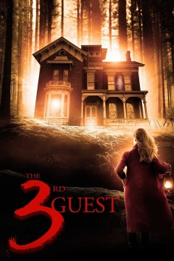 watch The 3rd Guest Movie online free in hd on Red Stitch