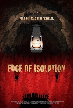 watch Edge of Isolation Movie online free in hd on Red Stitch