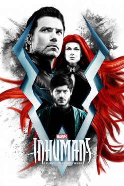 watch Marvel's Inhumans Movie online free in hd on Red Stitch