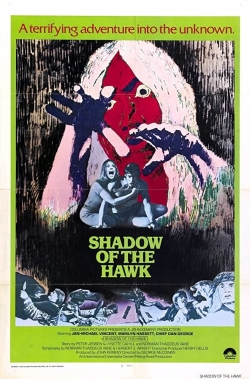 watch Shadow of the Hawk Movie online free in hd on Red Stitch