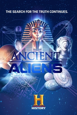 watch Ancient Aliens Movie online free in hd on Red Stitch