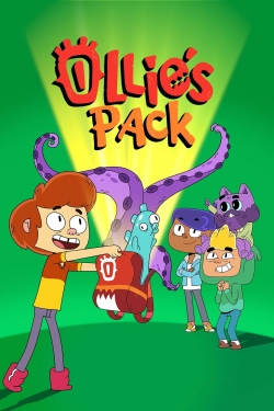 watch Ollie's Pack Movie online free in hd on Red Stitch