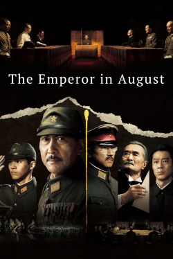 watch The Emperor in August Movie online free in hd on Red Stitch