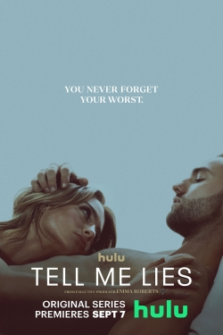 watch Tell Me Lies Movie online free in hd on Red Stitch