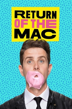 watch Return of the Mac Movie online free in hd on Red Stitch