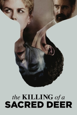 watch The Killing of a Sacred Deer Movie online free in hd on Red Stitch