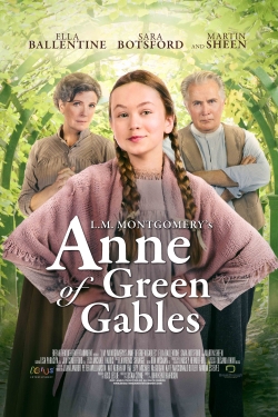 watch Anne of Green Gables Movie online free in hd on Red Stitch