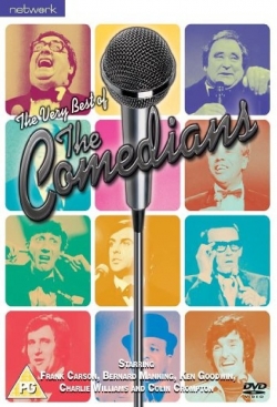 watch The Comedians Movie online free in hd on Red Stitch