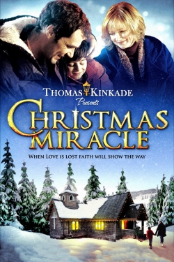 watch Christmas Miracle Movie online free in hd on Red Stitch