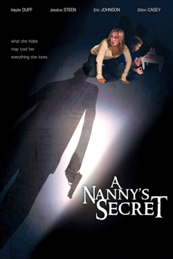 watch My Nanny's Secret Movie online free in hd on Red Stitch