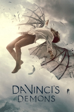 watch Da Vinci's Demons Movie online free in hd on Red Stitch